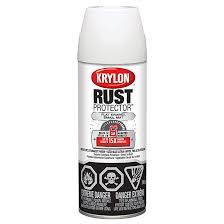 Krylon Rust Protector Aerosol Spray