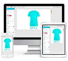 t shirt design software t