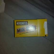 milk duds and nutrition facts
