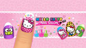 o kitty nail salon budge studios
