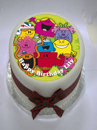 See more ideas about cupcake cakes, cake, cake decorating. Mr Men Edible Cake Topper