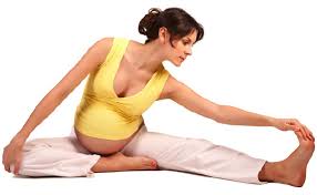 postnatal personal training