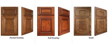 face frame vs frameless kitchen cabinets