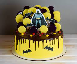 Superhero cake ideas / superhero themed cakes, part 1. 17 Super Cool Superhero Cakes Smart Party Ideas