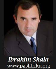 Shkruan: Ibrahim Shala ... - ibrahim_shala_sociolog