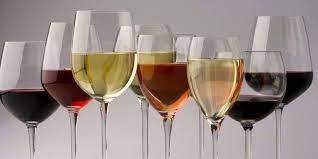 Wine Glasses Wine Glass