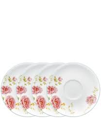 noritake peony pageant collection