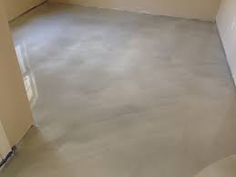 epoxy metallic flooring systems seal