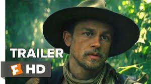 The Lost City of Z review: Charlie ...