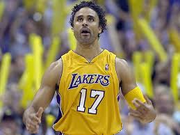 Have your fashion match your fandom and shop at cbssports.com for all your officially licensed lakers team apparel. Former 17 Rick Fox Nba Legends Rick Fox Sports