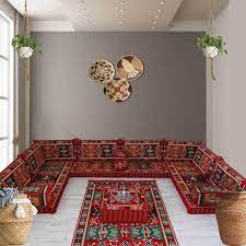 floor sofa arabic majlis sofa set