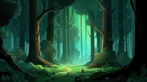 hd forest background images hd