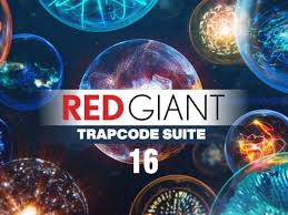 Red Giant Trapcode Suite Crack With Serial Key 