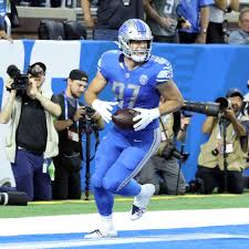 News: Detroit Lions players all over The Athletic’s ‘All-Rookie team’