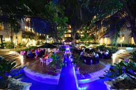 palm garden hotel ioi resort city