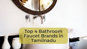 Top 4 Bathroom Faucet Brands Archives