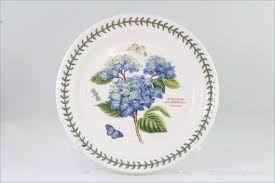 Portmeirion Botanic Garden Dinner Plate