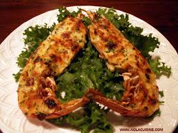 lobster thermidor recipe nola cuisine