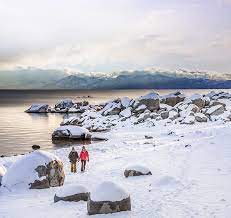 winter things to do in lake tahoe