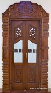 Surya Palagai Design For Main Door