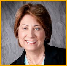 Jill Ciccarelli Rapps, CFP® of Ciccarelli Advisory Services, Inc. - Dee-Square