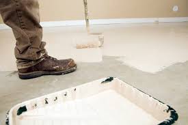 the pros and cons of epoxy flooring for