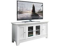 You could found one other art van tv stands higher design concepts. Ace 52 White Tv Stand Large Furniture Living Room Entertainment Entertainment Furniture