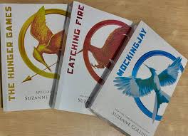 the hunger games 10th anniversary edition boxed set 3 books by suzanne collins