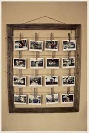 Diy Picture Frames How To Make A