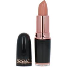 gouden makeup revolution lipstick kopen