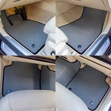 car floor mats for bmw 7 series g11 g12