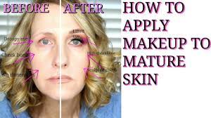 makeup tips for skin full
