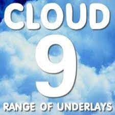 cloud 9 underlay