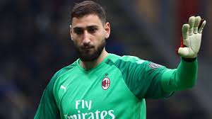 A native of castellammare di stabia, donnarumma started his football career with local team juve stabia, before joining milan at the age of 15. Donnarumma Urged To Consider Premier League Move As Milan Are Years From Success