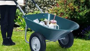 10 Best Wheelbarrows Of 2023 Reviewed