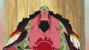 Respect Fisher Tiger (One Piece) : r/respectthreads
