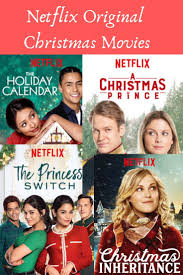 Apparently the show starts off on christmas day. Christmas Movies To Watch On Netflix Christmas Movies Netflix Christmas Movies Best Christmas Movies