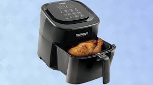 how to use a nuwave air fryer storables