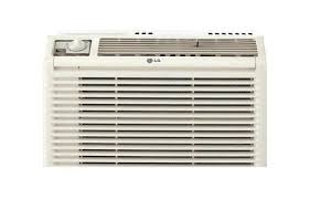 5 000 Btu Window Air Conditioner Lg Usa