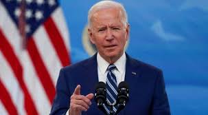But as the biden administration discusses whether to withhold dollars from certain institutions, critics argue that threatening to pull federal funding to push employers to require vaccines is a. Just How Transformational Is The Biden Presidency Opinions Blogs News Wionews Com
