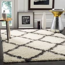 indoor trellis moroccan area rug