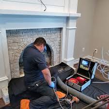 Certified Chimney Inspection Level 1