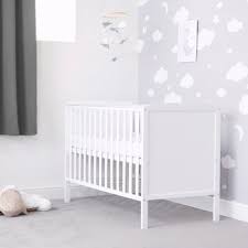 Cots Cot Beds Baby Bedtime Smyths
