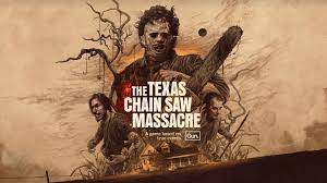 texas chainsaw macre video game