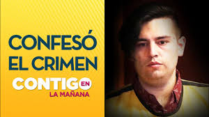 Traducir confeso de español a inglés. Confeso El Crimen Felipe Rojas Asumio Autoria De La Muerte De Fernanda Maciel Youtube