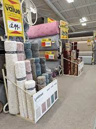 carpet flooring and beds in kirkcaldy fife