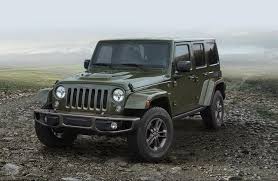 2016 jeep wrangler review problems