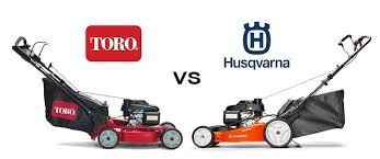 We also carry ls tractors & tractor attachments. Toro Vs Husqvarna In Depth Lawn Mower Review Prudent Reviews