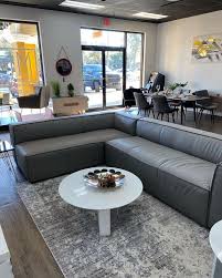 Modern Line Furniture Orlando Showroom