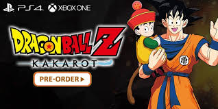 Budokai tenkaichi 3 is the best of the dragon ball z arena fighting games. Dragon Ball Z Kakarot The Newest Video Game In Dragon Ball Franchise